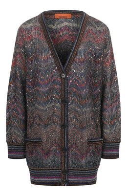 Missoni: Кардиган 