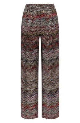 Missoni: Брюки 