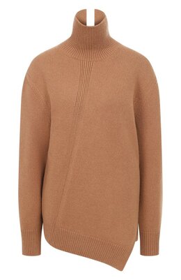 Jil Sander: Свитер из шерсти 