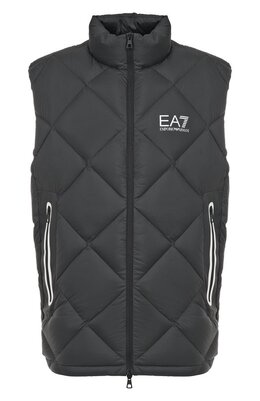 EA7: Чёрный жилет 