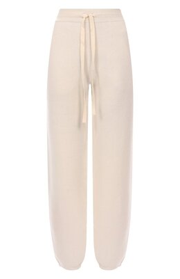 Jil Sander: Кашемировые брюки 