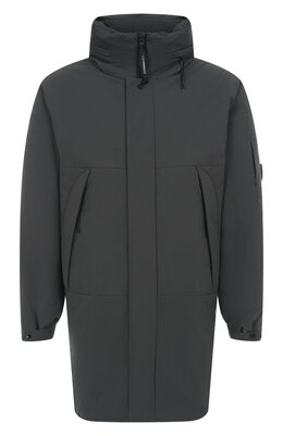 C.P. Company: Зимняя куртка 