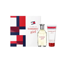 TOMMY HILFIGER: Духи  Tommy