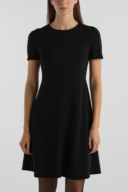 Calvin Klein: Платье 