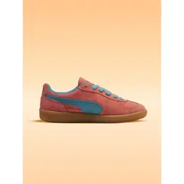 PUMA: Кеды 