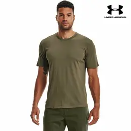 Under Armour: Хлопковая футболка 