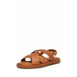 Pierre Cardin: Светлые сандалии 