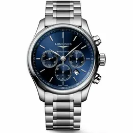LONGINES: Часы  Master Collection