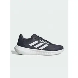 adidas: Синие кроссовки  Runfalcon