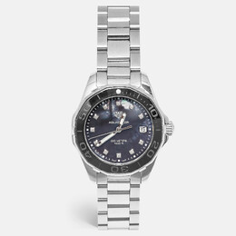 Tag Heuer: Часы  Aquaracer