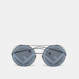 Fendi: Окуляри 