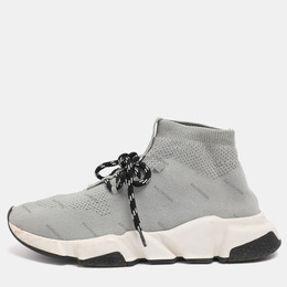Balenciaga: Кроссовки  Speed Trainer
