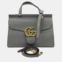 Gucci: Сумки шопери  GG Marmont