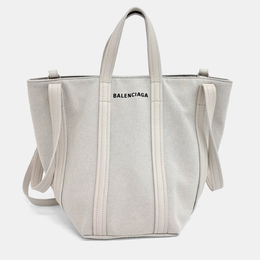 Balenciaga: Сумка  Everyday