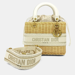 Dior: Сумка 