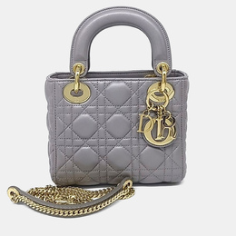 Dior: Сумка 