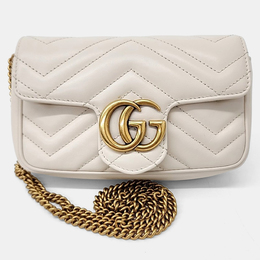 Gucci: Сумки через плече 