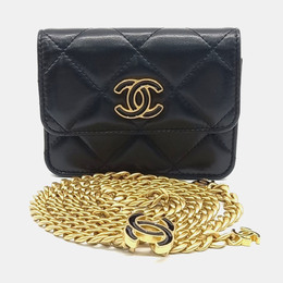 Chanel: Чорні 