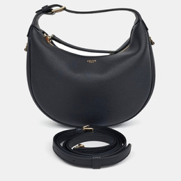 Celine: Чёрная сумка 