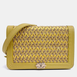 Chanel: Сумки 