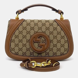 Gucci: Бежевая сумка на руку 