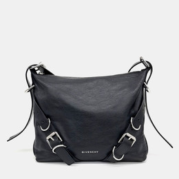 Givenchy: Чёрная сумка 