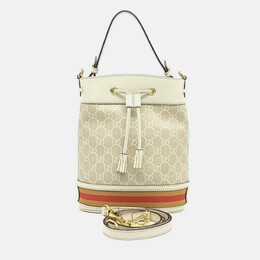Gucci: Білі сумки  Ophidia