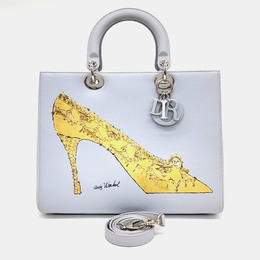 Dior: Сумка 