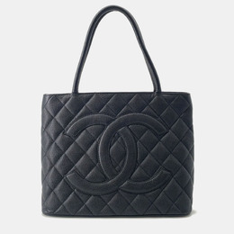 Chanel: Сумка-шоппер 