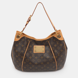 Louis Vuitton: Золотая сумка 