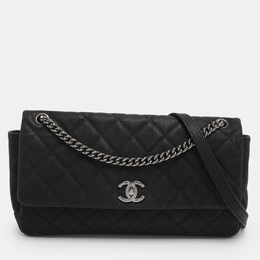 Chanel: Чорні сумки 