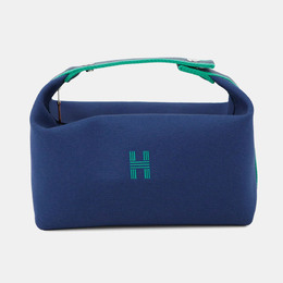 Hermes: Чёрная сумка 