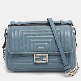 Fendi: Сумки  Baguette