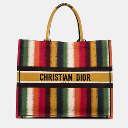 Dior: Сумка-шоппер 