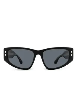 Isabel Marant Eyewear: Очки 