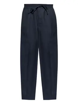 Kenzo: Синие джинсы 