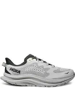 HOKA: Светлые кроссовки 