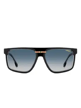 Carrera: Очки 