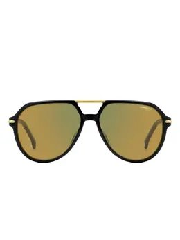 Carrera: Очки 