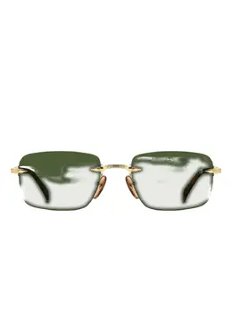 Eyewear by David Beckham: Очки 