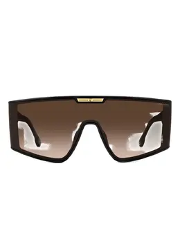 Carrera: Очки 