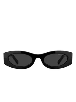 Marc Jacobs Eyewear: Очки 