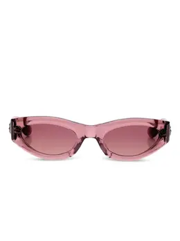 Chrome Hearts: Очки 