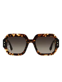 Isabel Marant Eyewear: Очки 