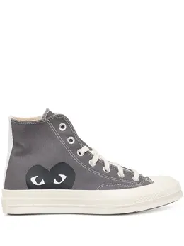 Comme Des Garçons Play: Кроссовки 