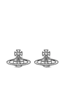 Vivienne Westwood: Серьги  Orb