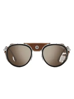 Carrera: Очки 