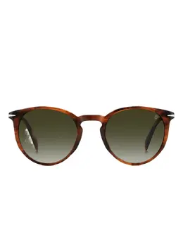 Eyewear by David Beckham: Очки 