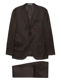 Corneliani: Костюм из шерсти 