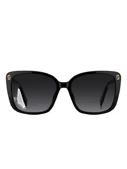Marc Jacobs Eyewear: Очки 